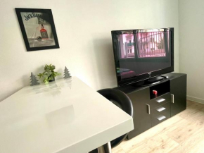 NEU Kleines Apartment im Zentrum Goldstadt am Schlössle